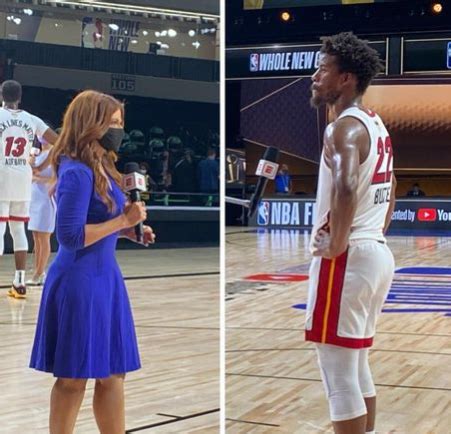 jimmy butler sex tape|Twitter Awash With Rumors That Jimmy Butler & Rachel Nichols。